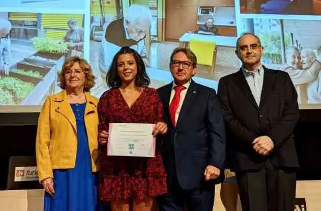 Residencia Santa Bárbara – FUNDAZ reconocida por su trabajo y buenas prácticas según el modelo de Atención Centrada en la Persona