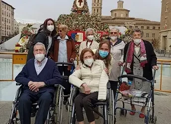 ¡Para el Pilar….sale lo mejor!