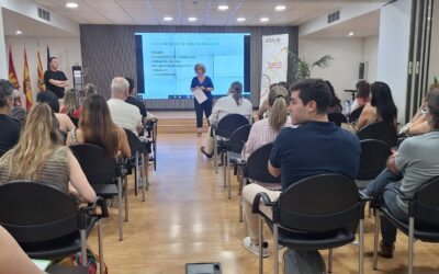 Comprometidos con la seguridad: formación en prevención de incendios en residencias de mayores