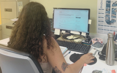 La figura de la trabajadora social: orientación, gestión y acompañamiento