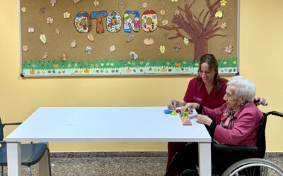 La importancia de la Terapia Ocupacional