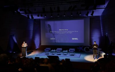 En FUNDAZ Santa Bárbara combatimos la soledad no deseada