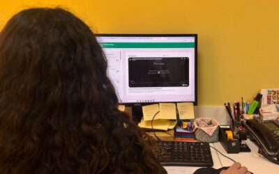 En FUNDAZ Santa Bárbara conocemos a las personas para cuidarlas mejor