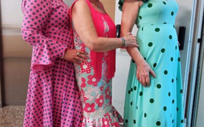 La música vuelve a llenar de vida la Residencia FUNDAZ Santa Bárbara